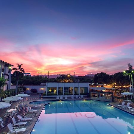 Hotel Palmetto Girardot Exterior photo