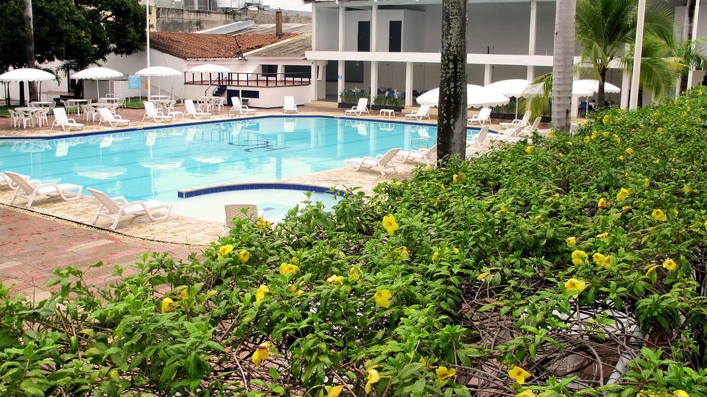 Hotel Palmetto Girardot Room photo