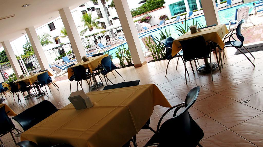 Hotel Palmetto Girardot Room photo