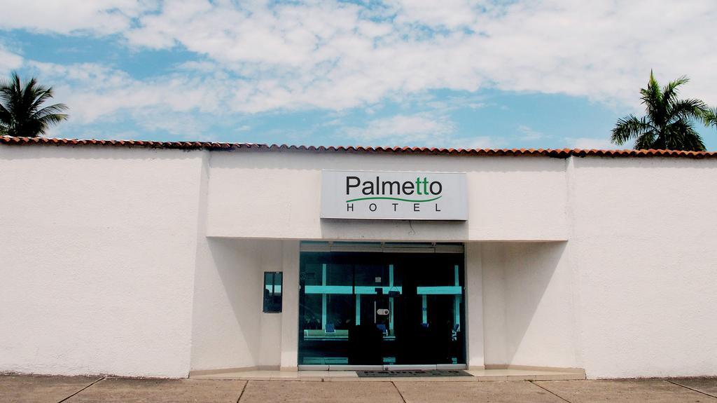 Hotel Palmetto Girardot Room photo