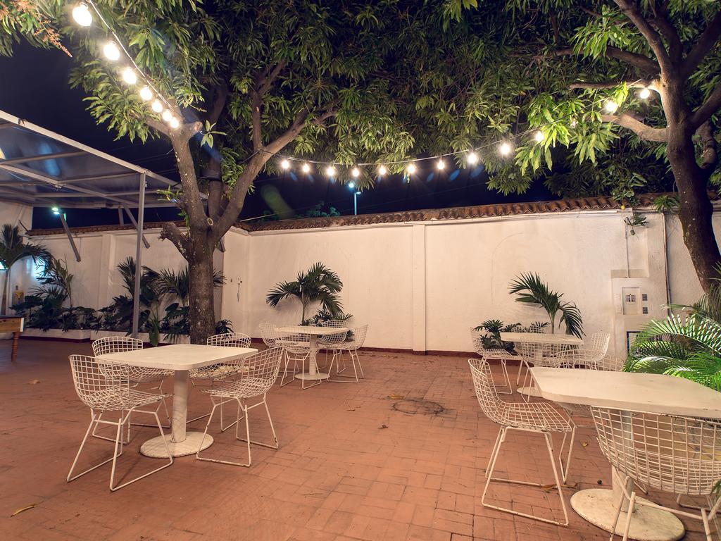 Hotel Palmetto Girardot Exterior photo
