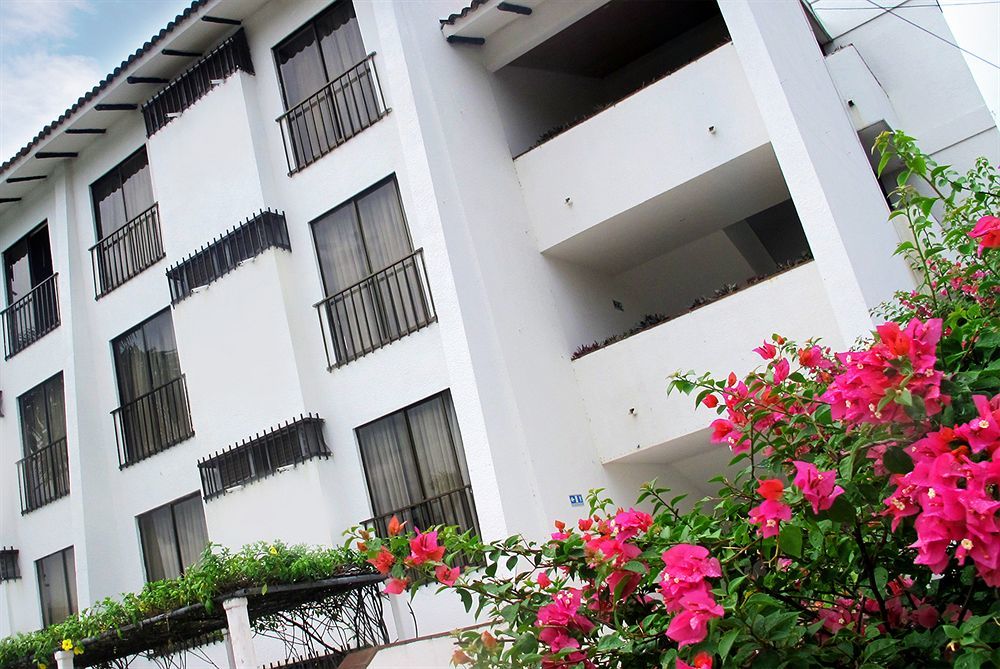 Hotel Palmetto Girardot Exterior photo